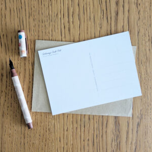 Carte A6 Bruges Delaney&rsquo;s Irish Pub