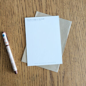 Carte A6 Lyon Funiculaire de nuit