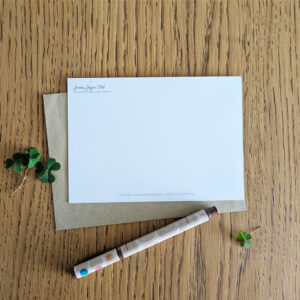 Carte postale A6 – James Joyce Pub