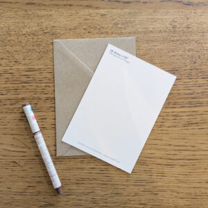 Carte A6 -Pérouges – le Grenier à sel