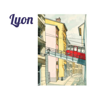 Lyon